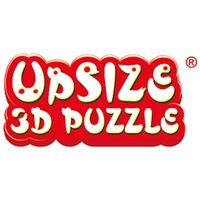 Upsize 3D Puzzle